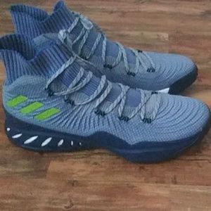 Adidas 2017 PK Crazy Explosive Wiggins PE